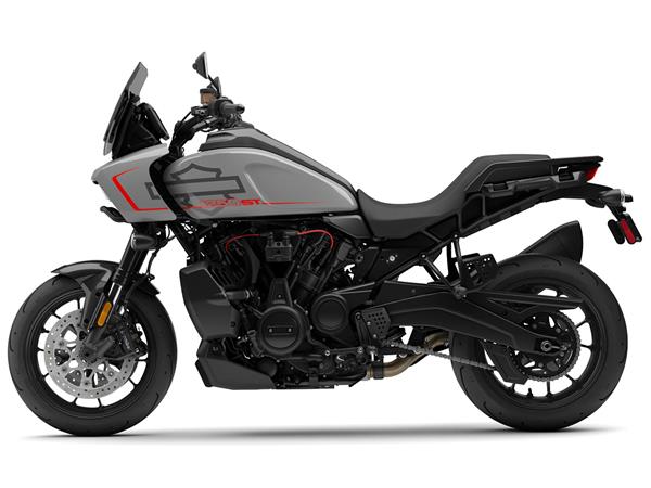2025 HARLEY-DAVIDSON PAN AMERICA