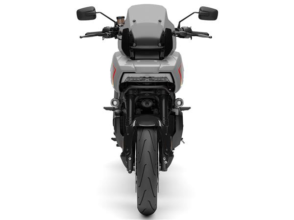 2025 HARLEY-DAVIDSON PAN AMERICA