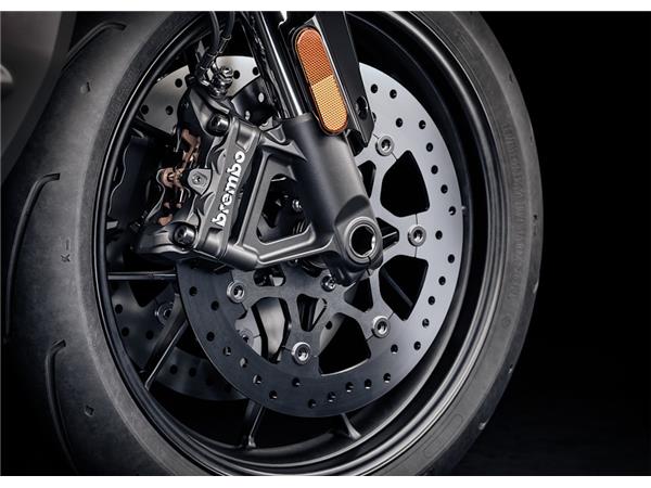 2025 HARLEY-DAVIDSON PAN AMERICA