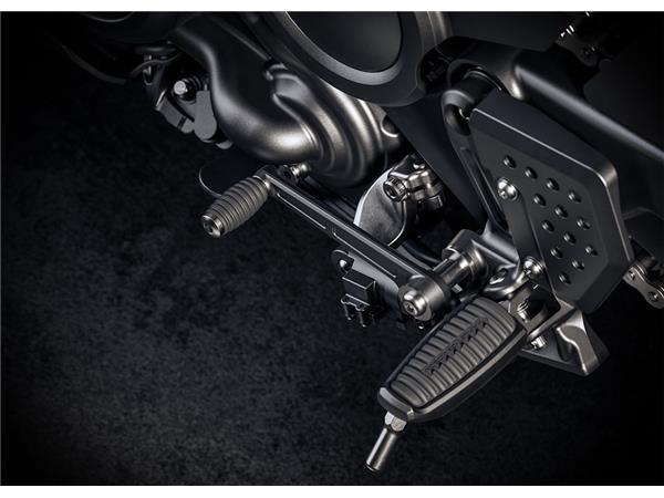 2025 HARLEY-DAVIDSON PAN AMERICA