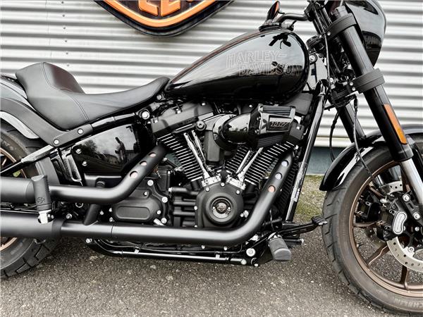 2024 HARLEY-DAVIDSON LOW RIDER