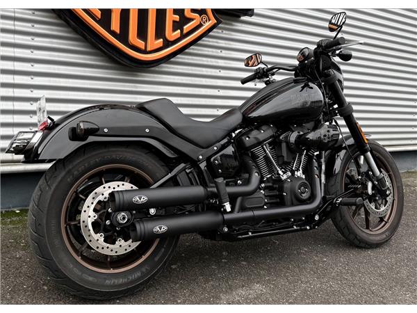 2024 HARLEY-DAVIDSON LOW RIDER