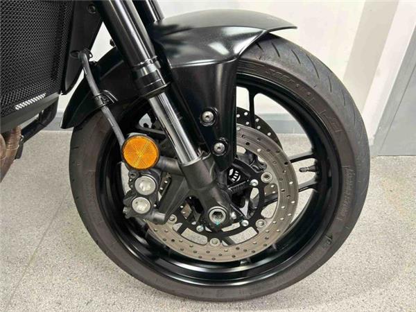 2022 Yamaha MT-09 ABS BLACK