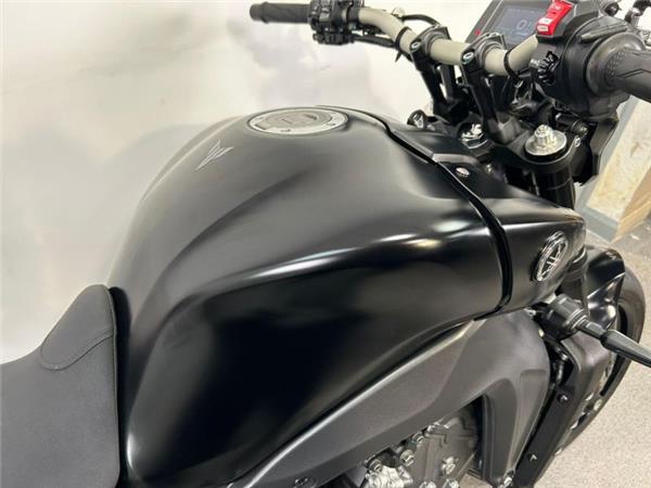2022 Yamaha MT-09 ABS BLACK
