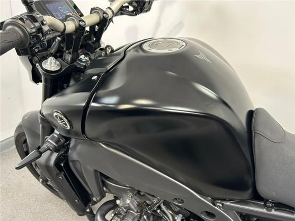 2022 Yamaha MT-09 ABS BLACK