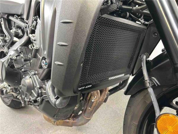 2022 Yamaha MT-09 ABS BLACK