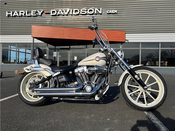 2014 HARLEY-DAVIDSON BREAKOUT