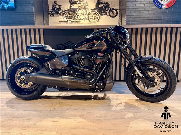 2020 HARLEY-DAVIDSON FXDR