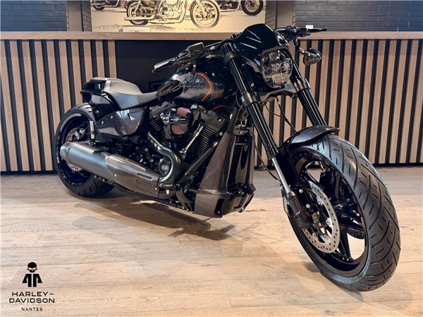 2020 HARLEY-DAVIDSON FXDR