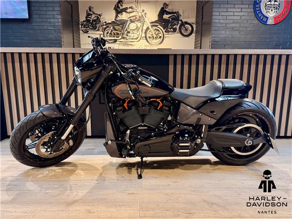 2020 HARLEY-DAVIDSON FXDR