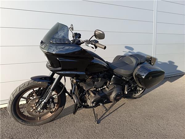 2022 HARLEY-DAVIDSON LOW RIDER