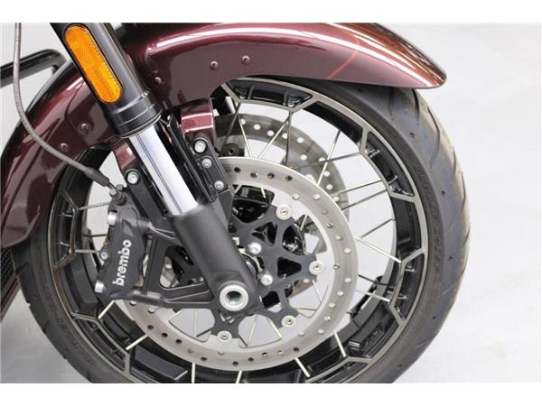 2024 Harley-Davidson CVO Street Glide