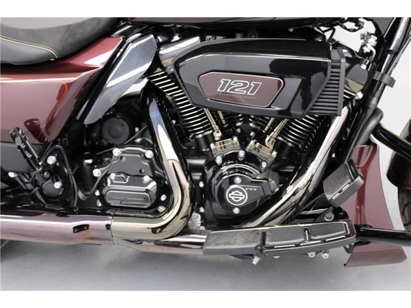 2024 Harley-Davidson CVO Street Glide