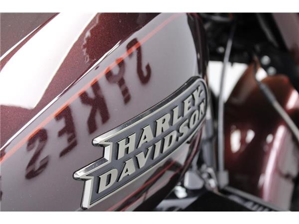 2024 Harley-Davidson CVO Street Glide