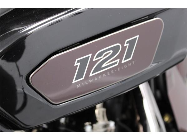 2024 Harley-Davidson CVO Street Glide