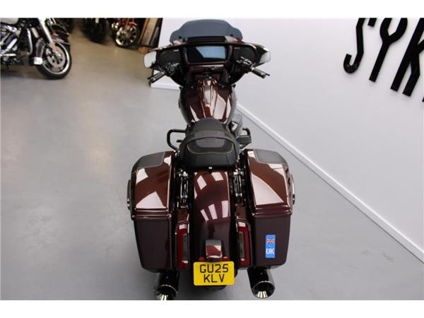 2024 Harley-Davidson CVO Street Glide