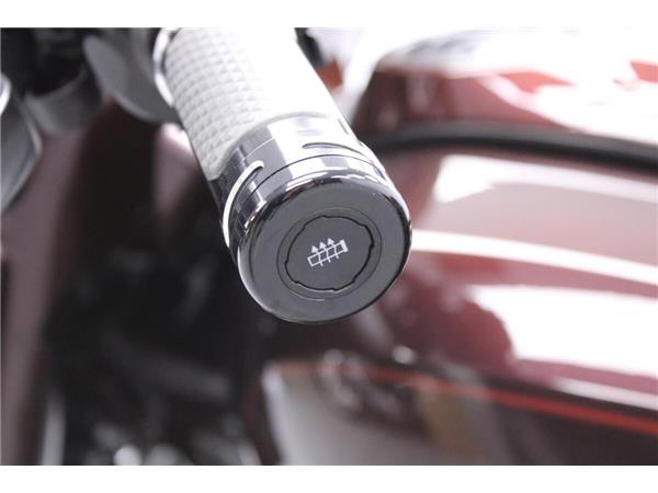 2024 Harley-Davidson CVO Street Glide