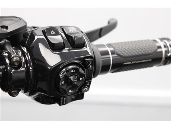 2024 Harley-Davidson CVO Street Glide