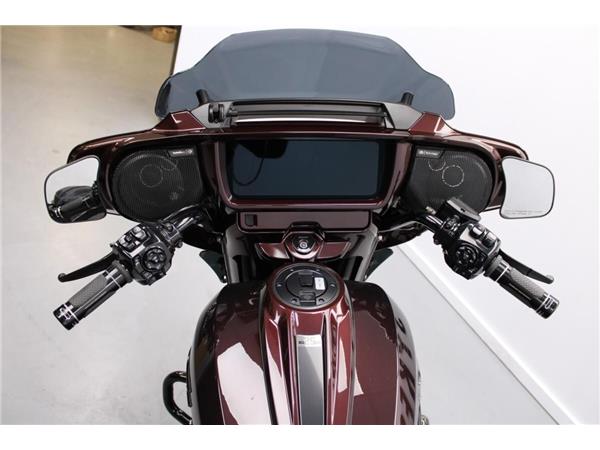 2024 Harley-Davidson CVO Street Glide