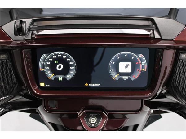 2024 Harley-Davidson CVO Street Glide