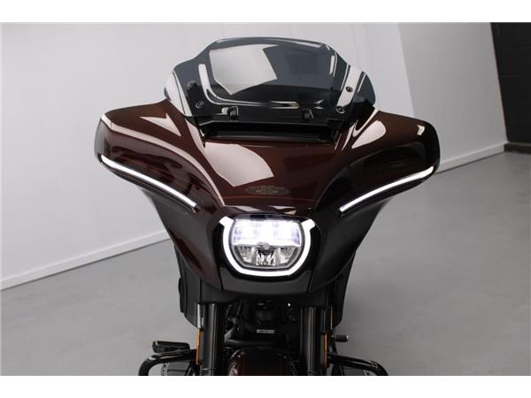 2024 Harley-Davidson CVO Street Glide
