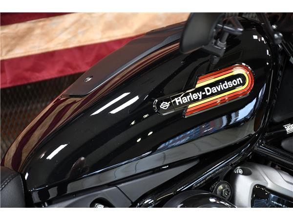 2024 HARLEY-DAVIDSON NIGHTSTER SPECIAL