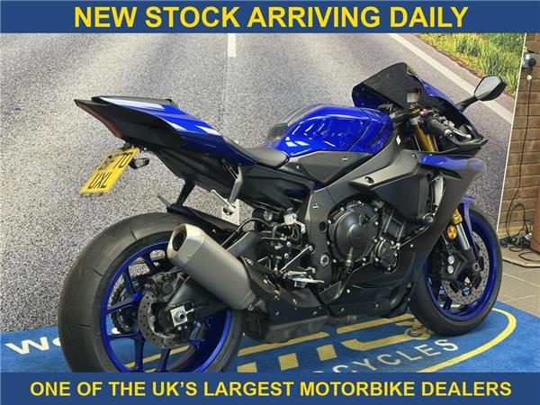  Yamaha R1 R1