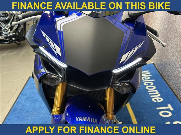  Yamaha R1 R1