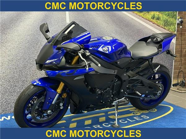  Yamaha R1 R1