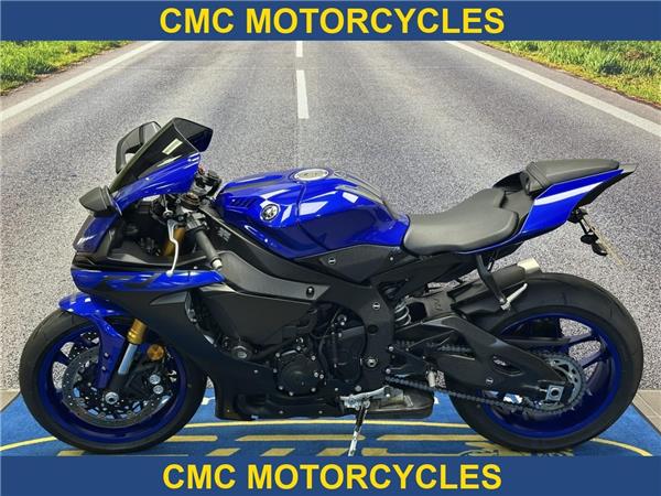 Yamaha R1 R1