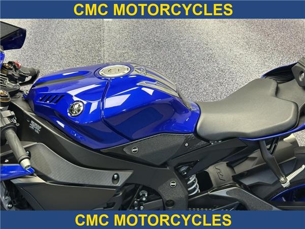  Yamaha R1 R1