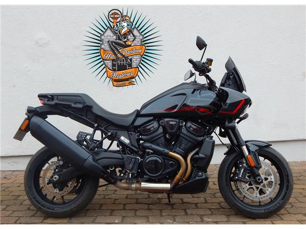 RA1250ST PANAM 1250 ST 2025 