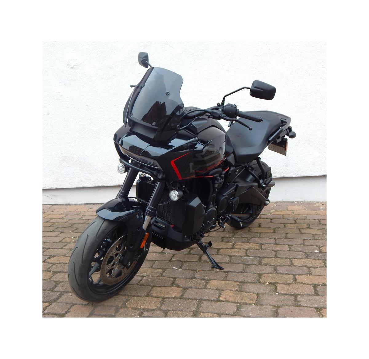 RA1250ST PANAM 1250 ST 2025 