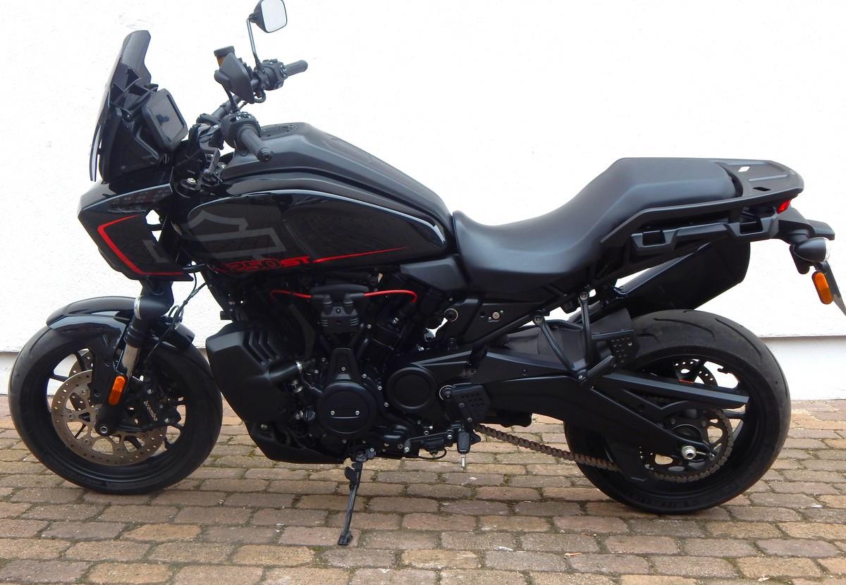 RA1250ST PANAM 1250 ST 2025 