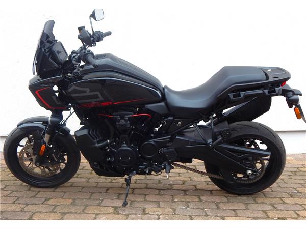 RA1250ST PANAM 1250 ST 2025 