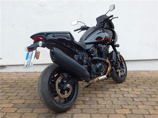 RA1250ST PANAM 1250 ST 2025 