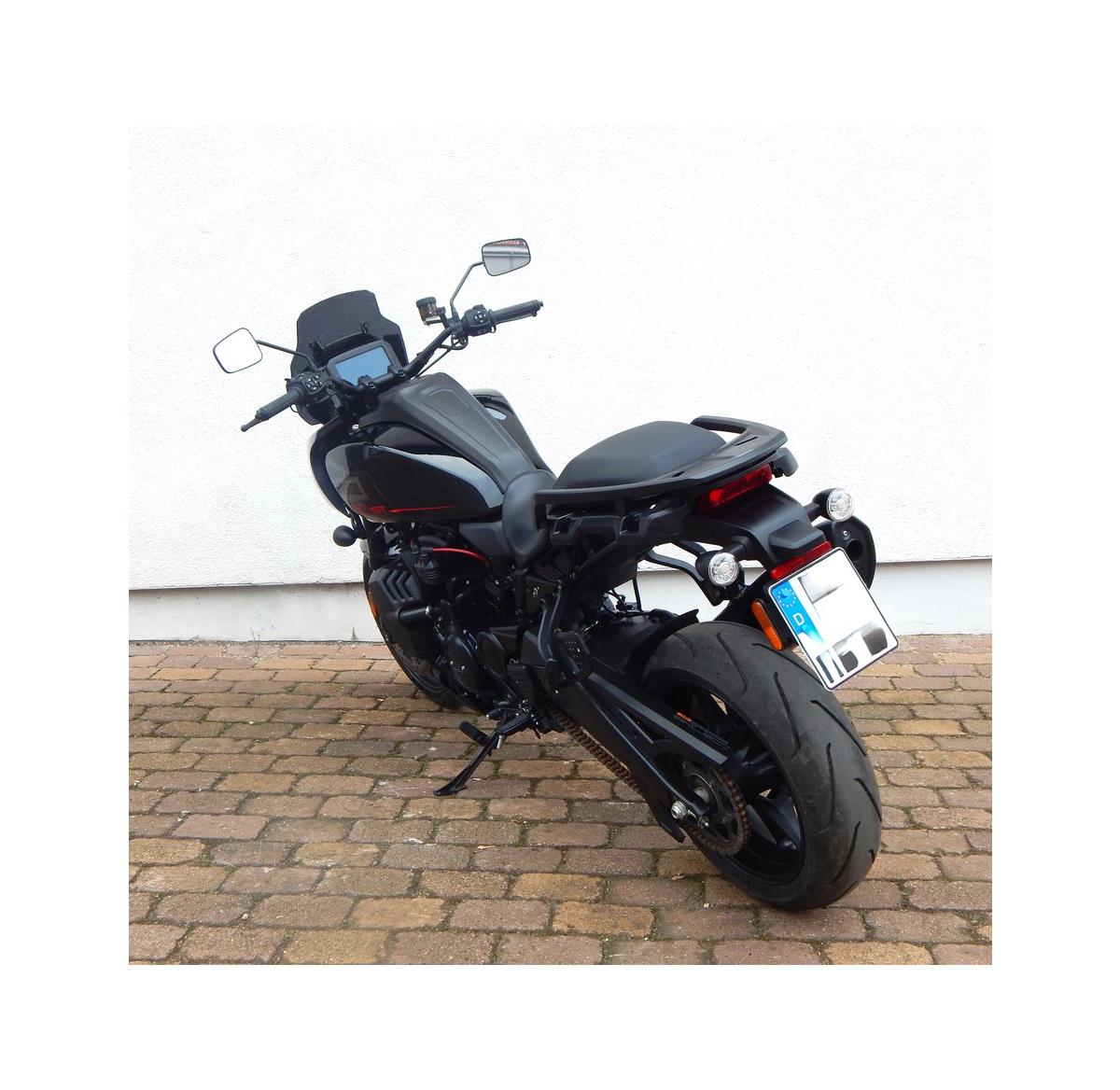 RA1250ST PANAM 1250 ST 2025 