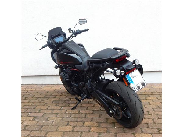 RA1250ST PANAM 1250 ST 2025 