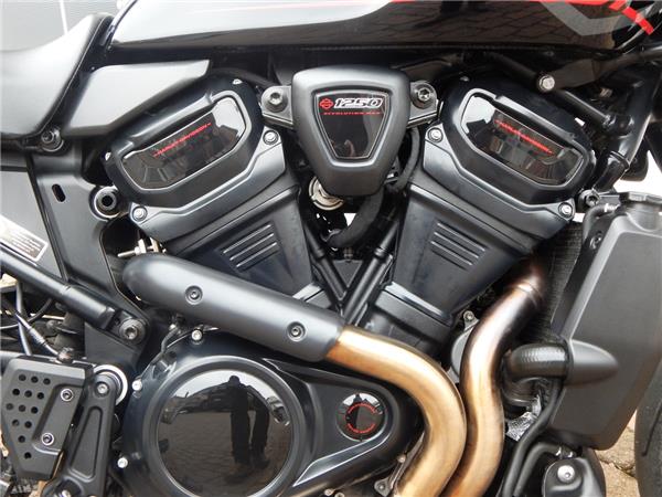 RA1250ST PANAM 1250 ST 2025 