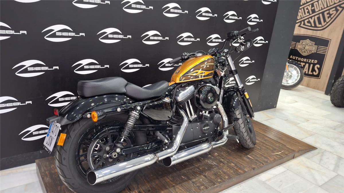 2016 Forty-Eight