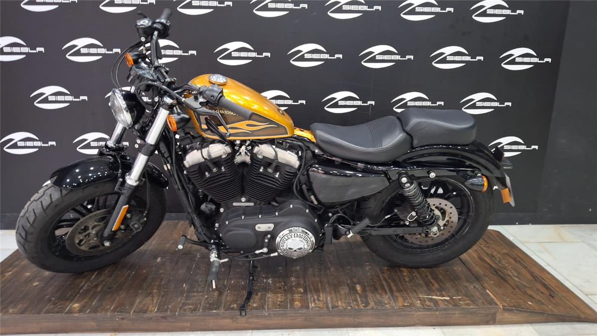 2016 Forty-Eight