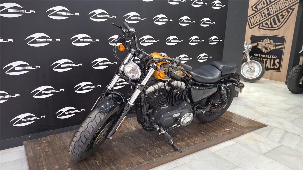 2016 Forty-Eight