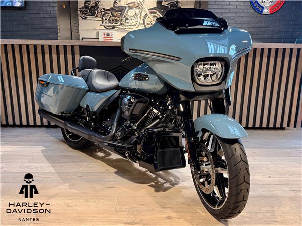 2024 HARLEY-DAVIDSON STREET GLIDE