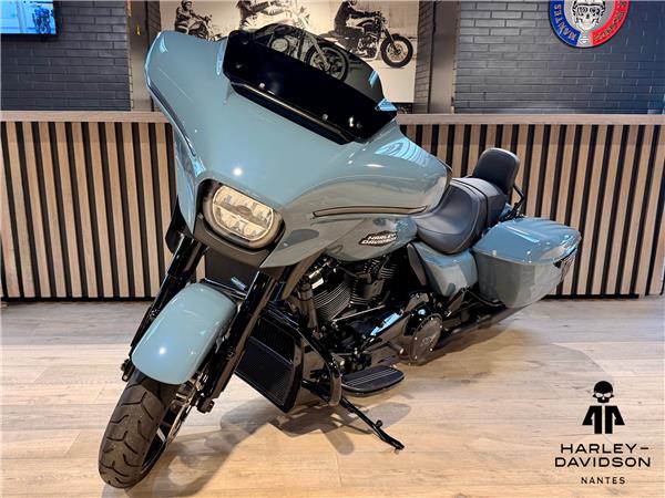 2024 HARLEY-DAVIDSON STREET GLIDE