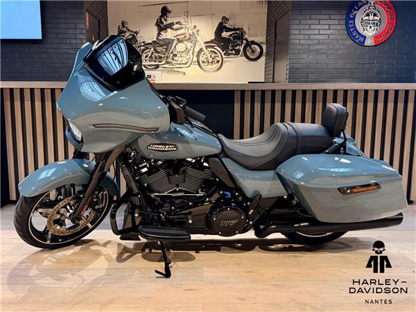 2024 HARLEY-DAVIDSON STREET GLIDE