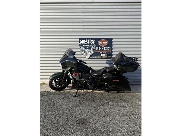 2022 HARLEY-DAVIDSON STREET GLIDE