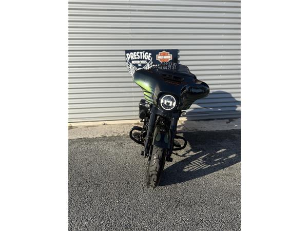 2022 HARLEY-DAVIDSON STREET GLIDE