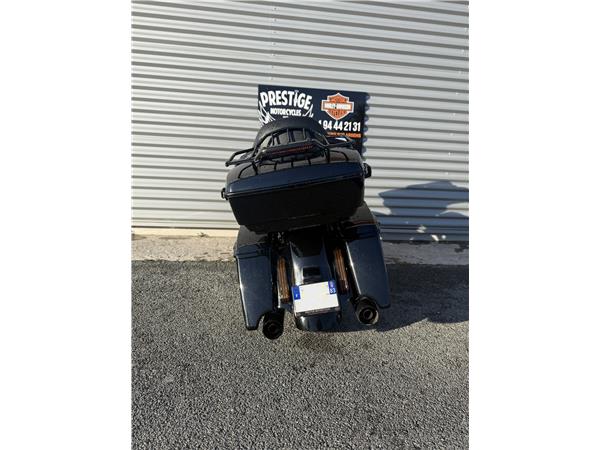 2022 HARLEY-DAVIDSON STREET GLIDE