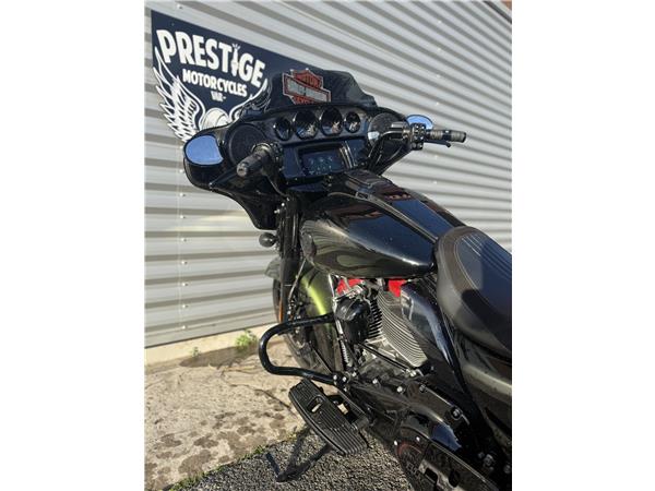 2022 HARLEY-DAVIDSON STREET GLIDE