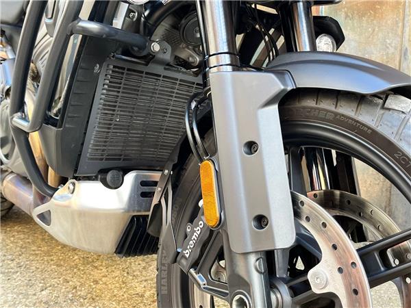 2021 Harley-Davidson Pan America